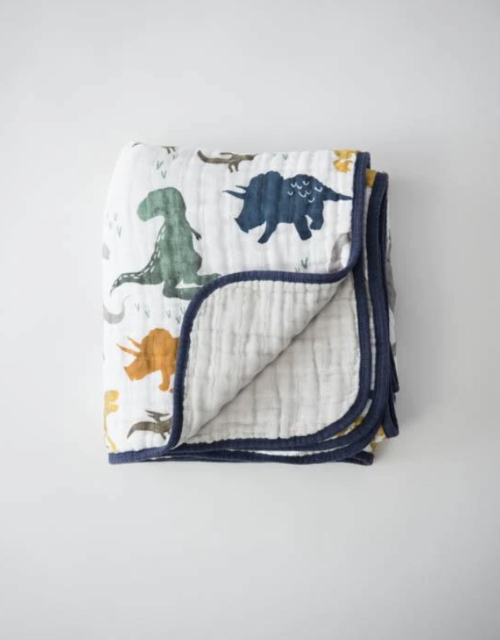 cotton muslin quilt