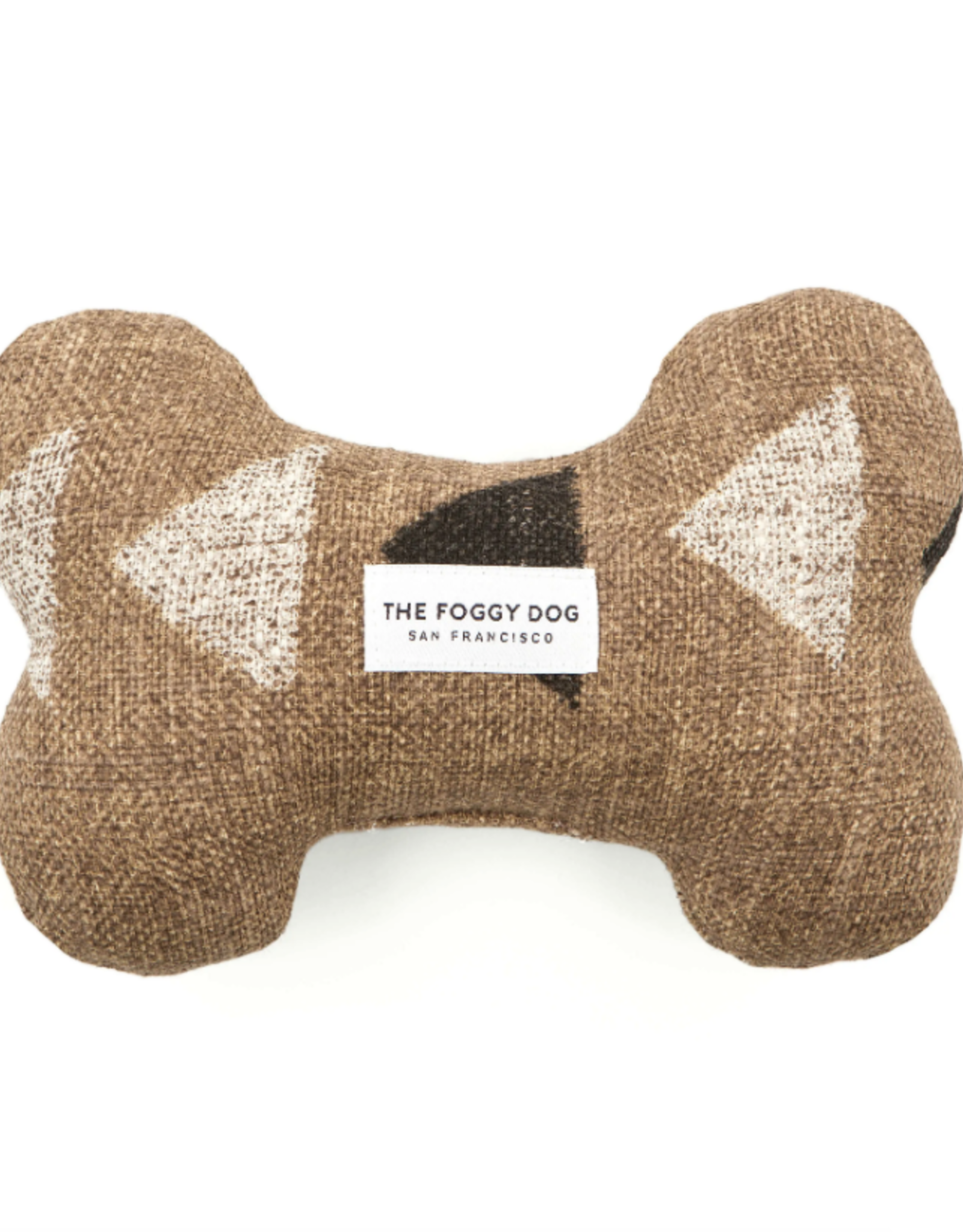 dog bone toy