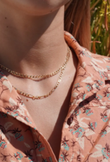 Large Figaro Necklace