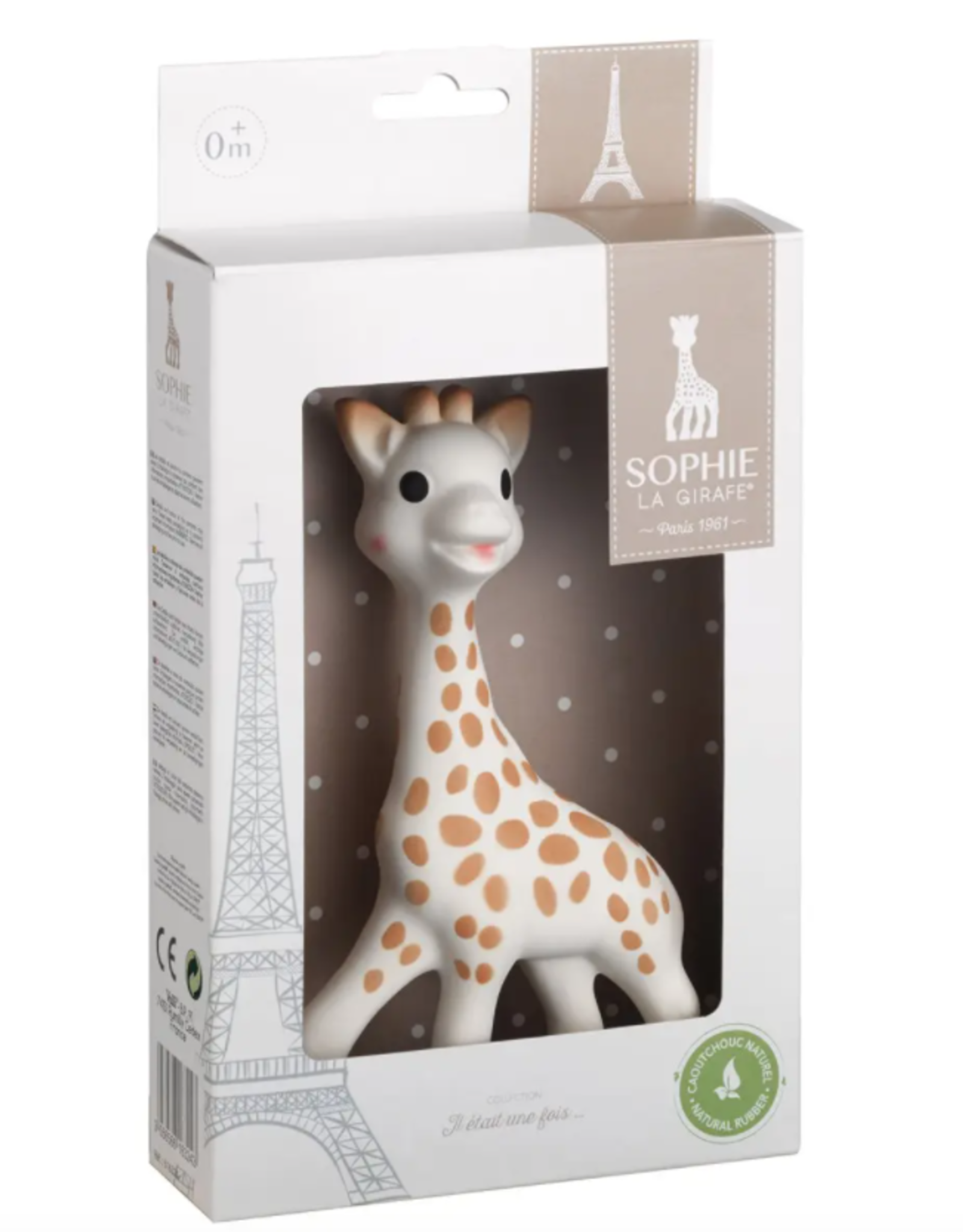 Sophie La Girafe White Box