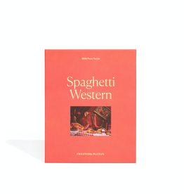 Spaghetti Western Puzzle