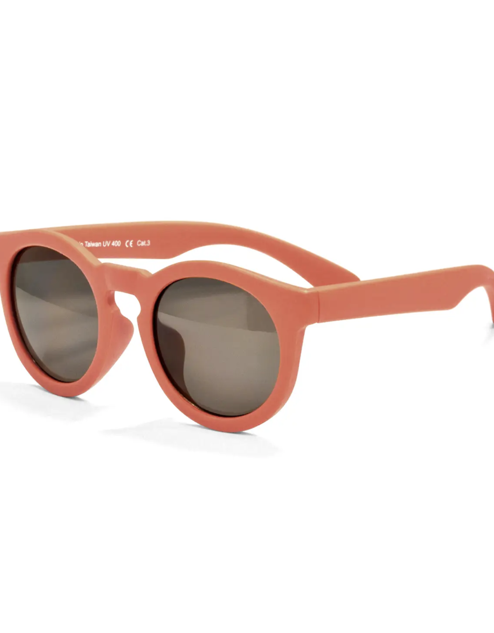 Chill Flexible Frame Sunglasses for Kids