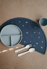 Silicone Place Mat - Planets