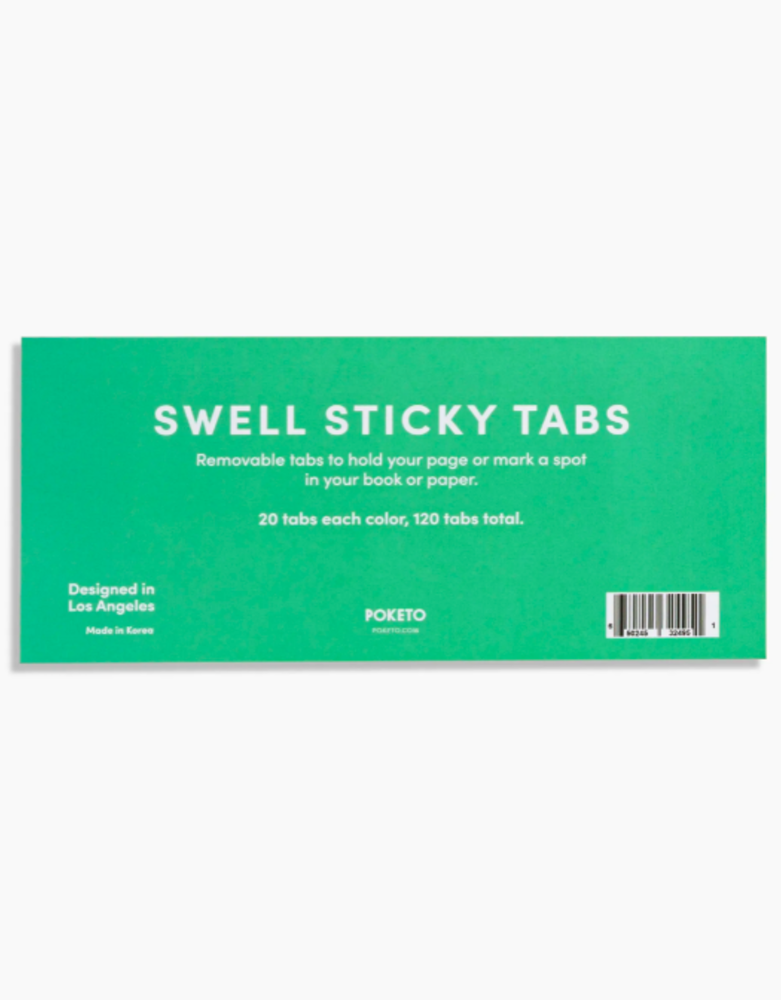 Swell Sticky Tabs