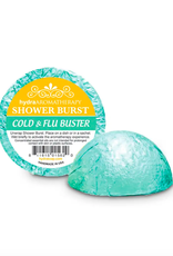 Cold and Flu Buster Shower Burst