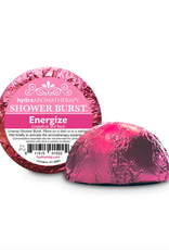 Energize Shower Burst