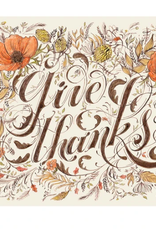 Give Thanks Placemat