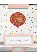 Confetti Balloon Gift Enclosures