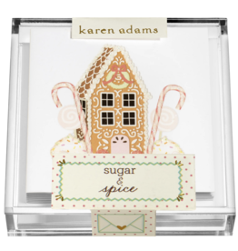 Spice House Gift Enclosures