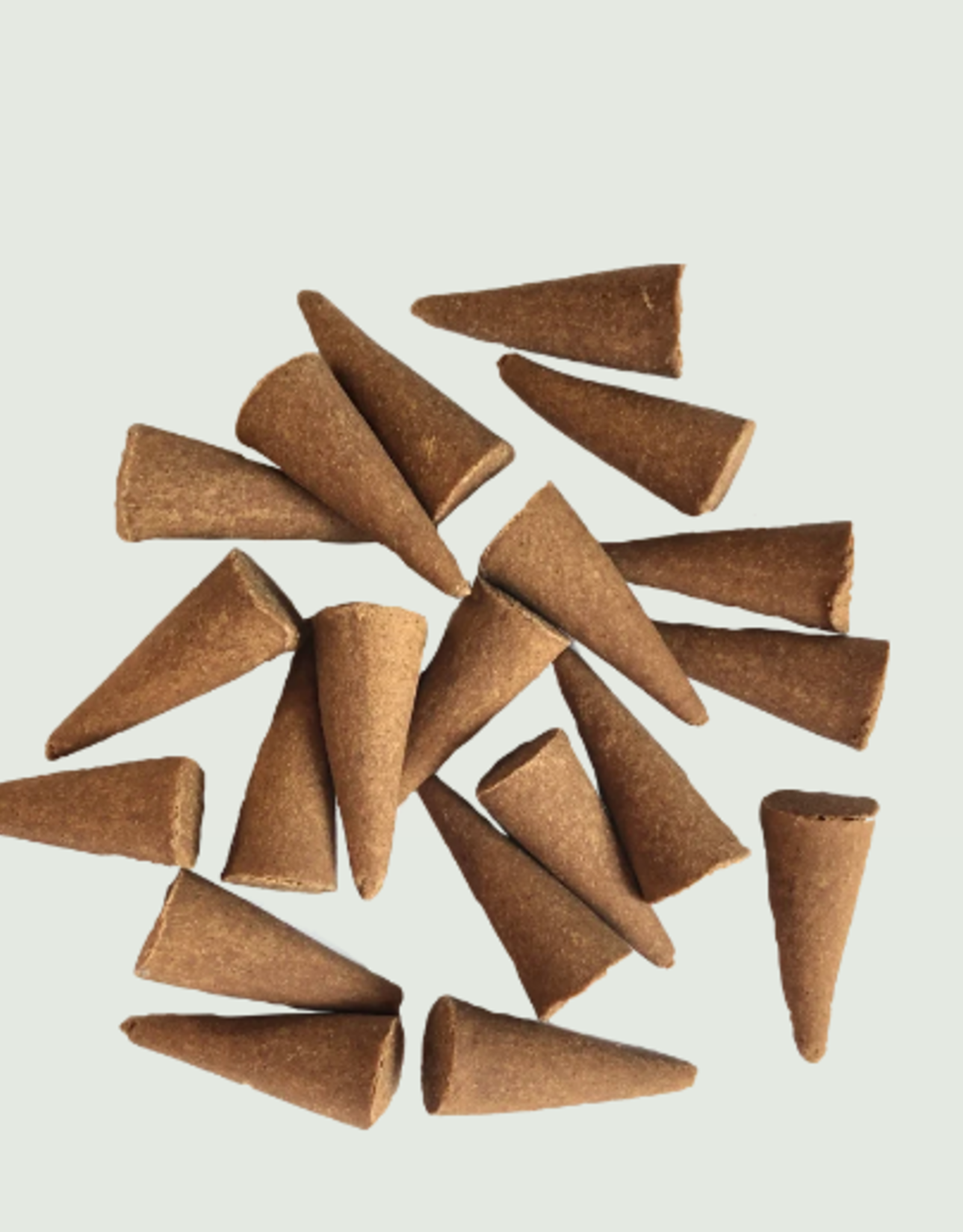 Underhill Incense Cones