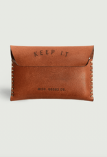 Keep It Slim Wallet V2