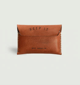 Keep It Slim Wallet V2