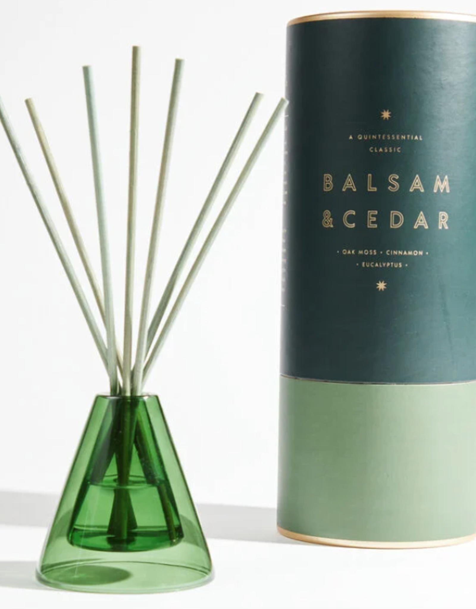 Balsam & Cedar Winsome Diffuser