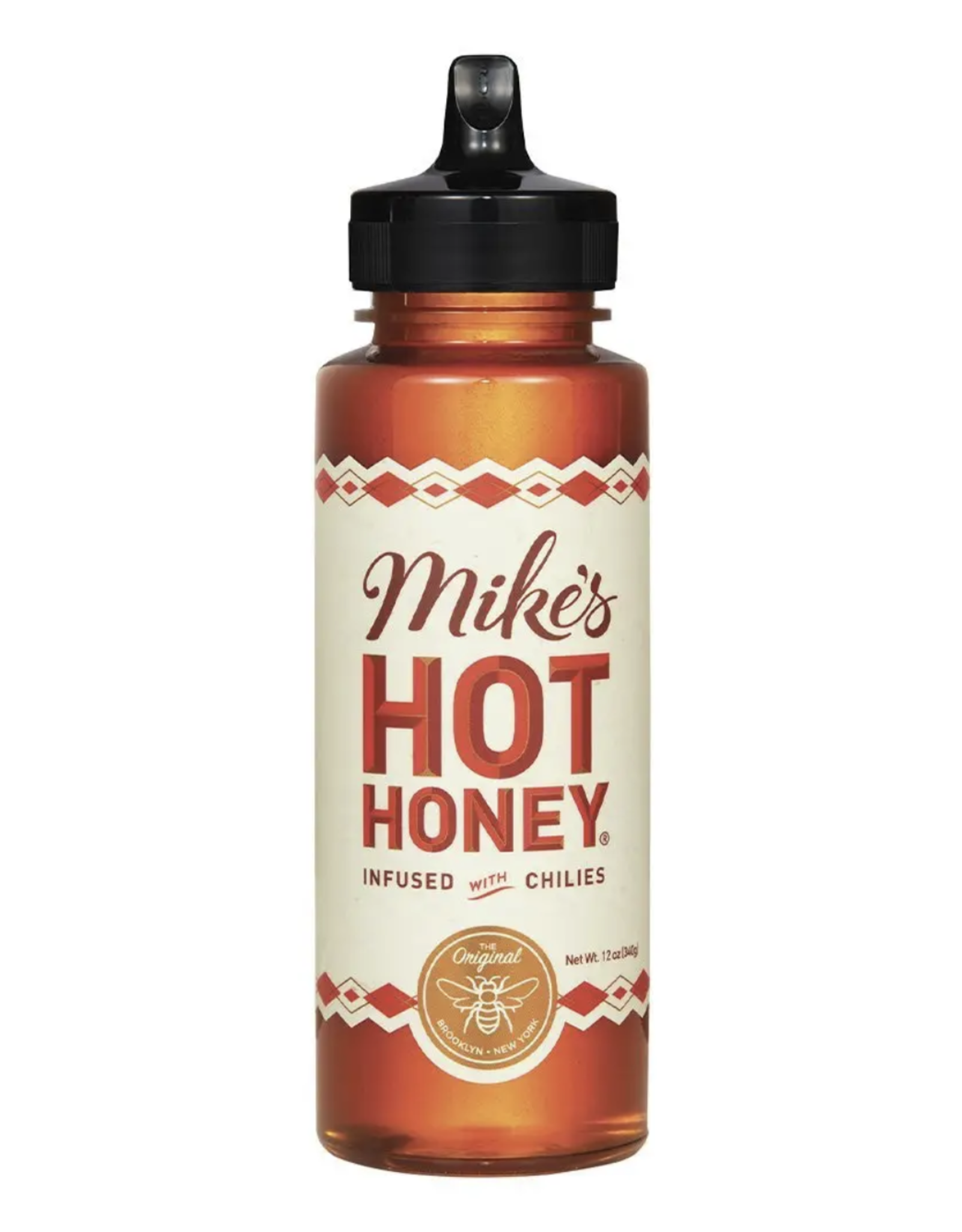Mike's Hot Honey - 12 oz.