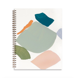 Playa Painted Workbook