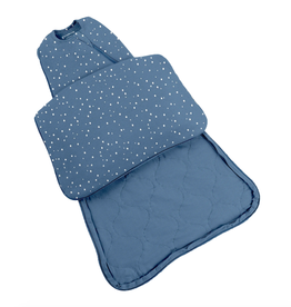 Dream Swaddle Sleep Bag Premium Duvet Sack - NB-3 mos. - Tog 1.0