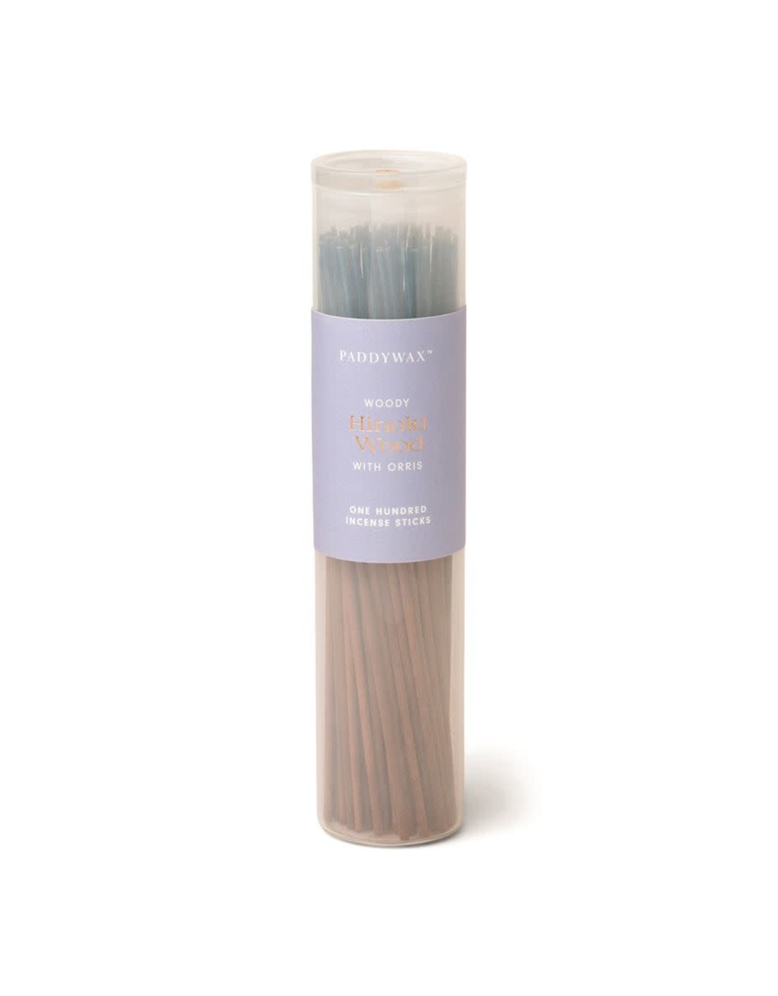 Incense Sticks - Hinoki Wood