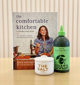 The Comfortable Kitchen x All Good Things Mother's Day Gift
