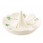 Belleek Belleek Shamrock Ring Holder