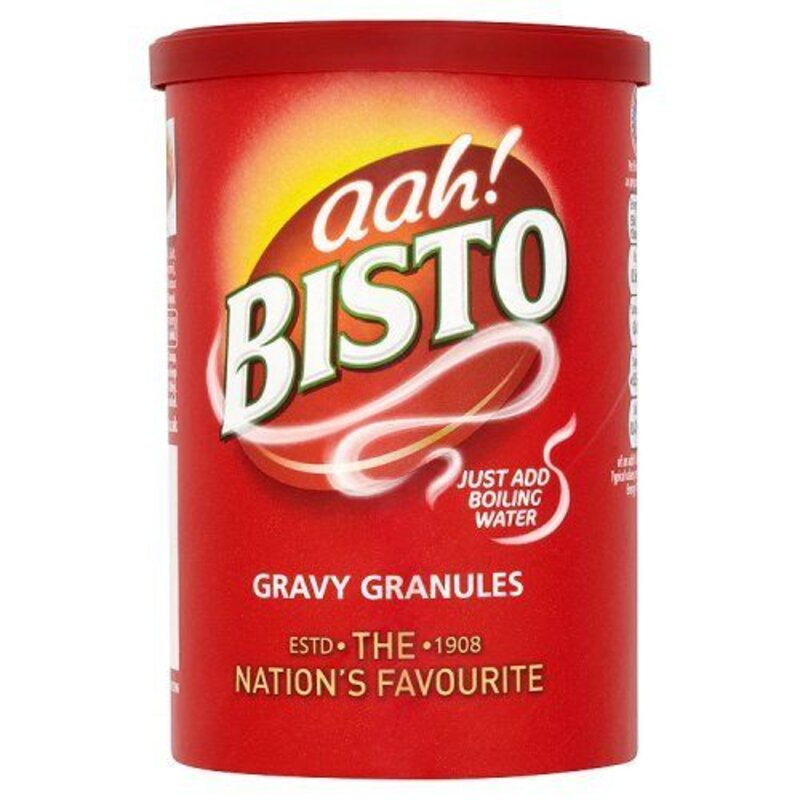 Bisto Bisto Gravy Granules 170g