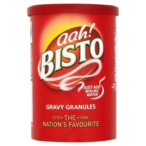 Bisto Bisto Beef Gravy Granules 170g