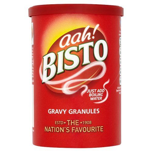 Bisto Bisto Beef Gravy Granules 170g