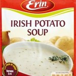 Erin Erin Irish Potato Soup 84g Packet