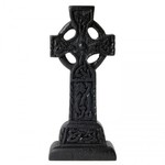 Black Bog Collection Black Bog Celtic Cross 4.5”