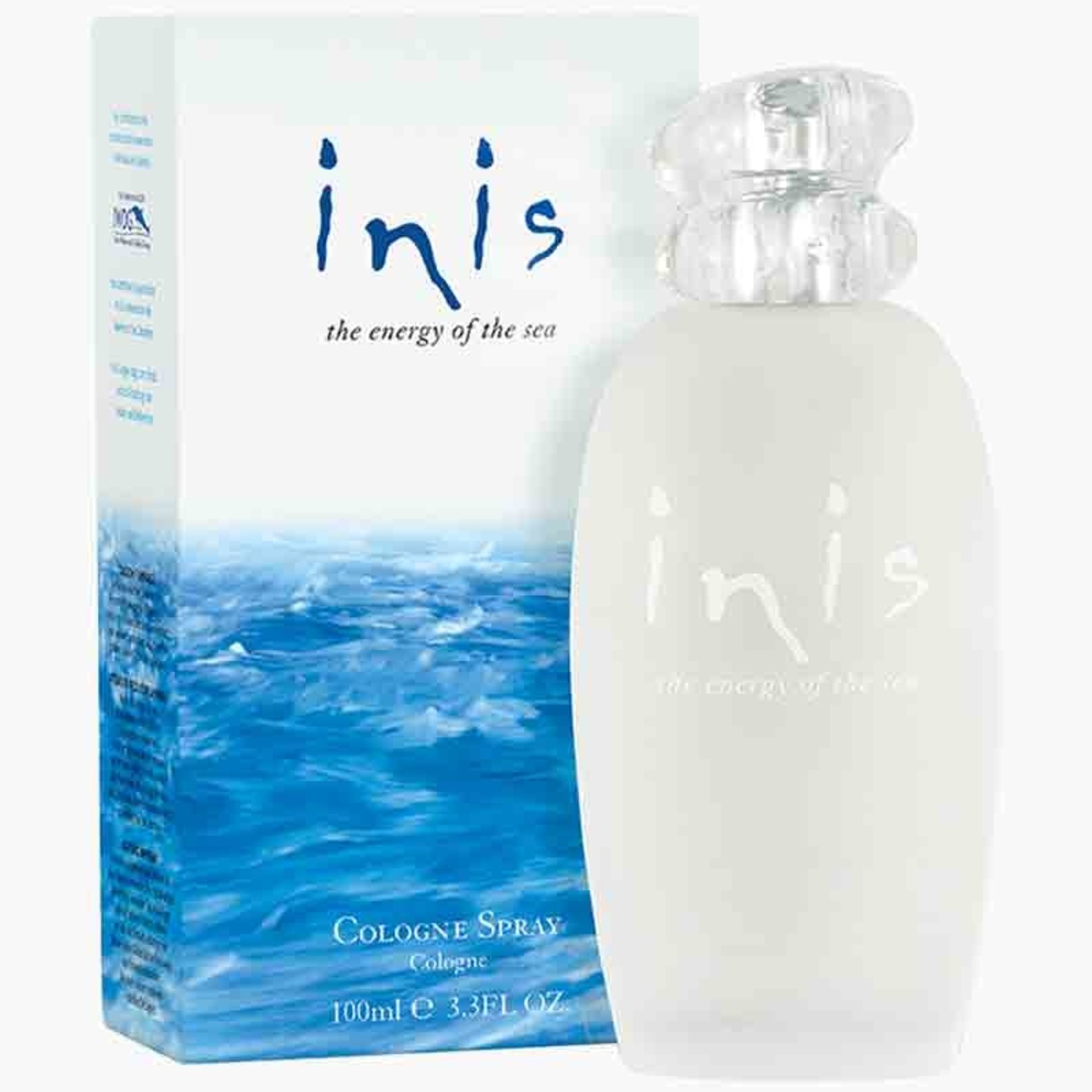 Fragrances of Ireland Ltd. Inis Energy of the Sea 100 ml / 3.3 fl oz