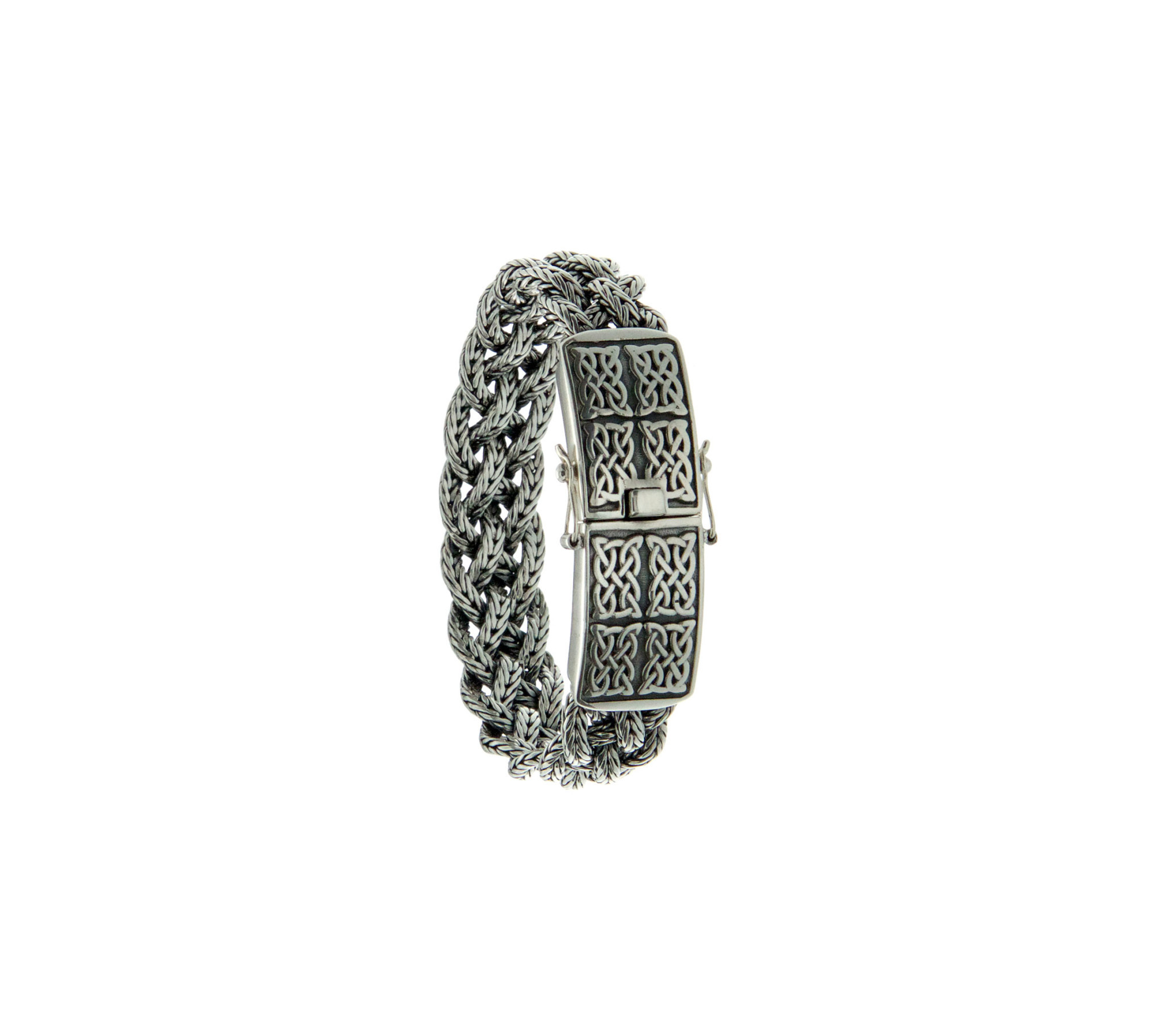Keith Jack Norse Eternity Bracelet
