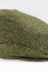 Mucros Wool Cap by Mucros Weavers *Color Options*