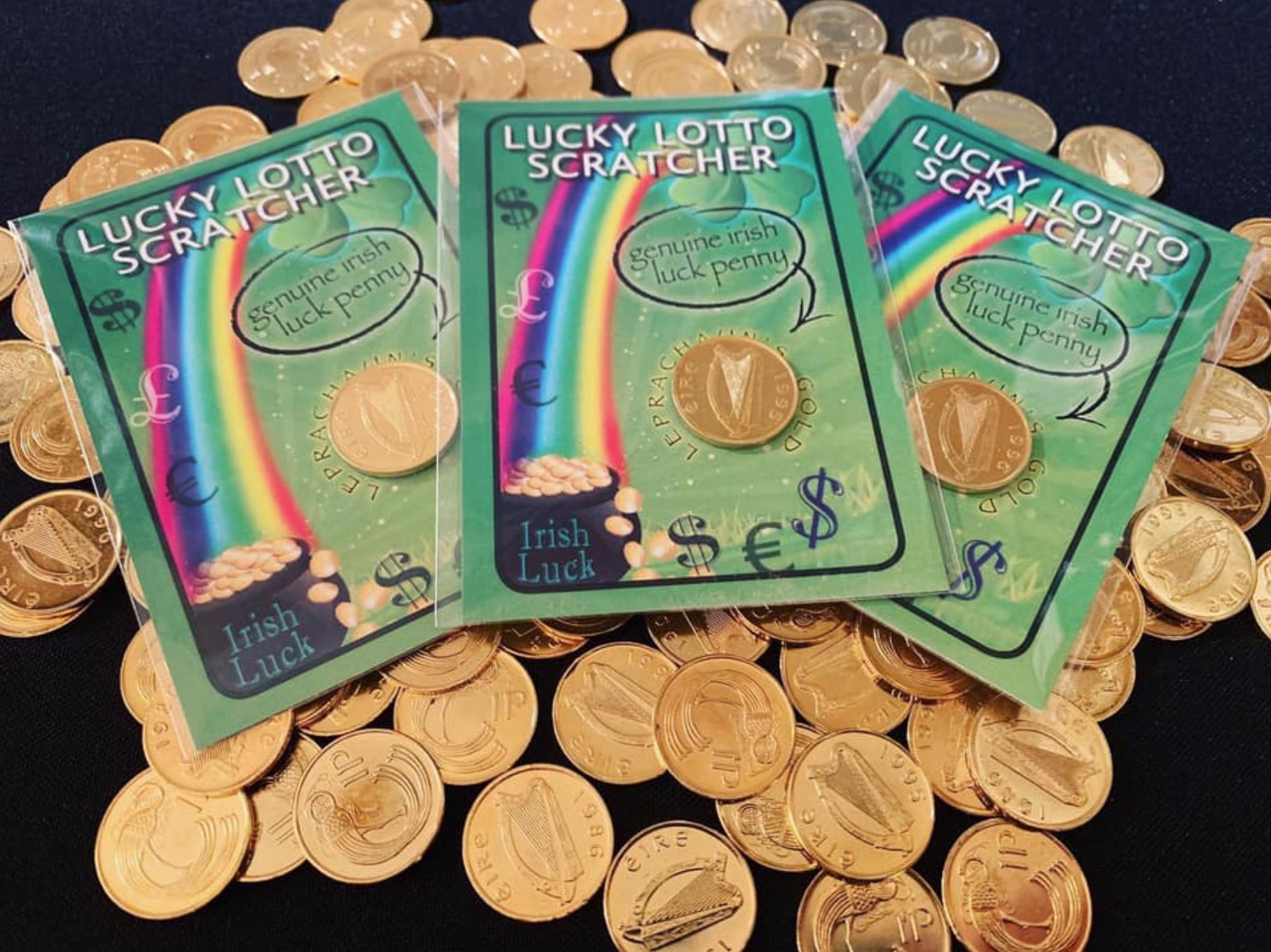Penny Lotto Penny Lotto