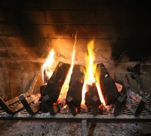 Cappabane Irish Turf Box