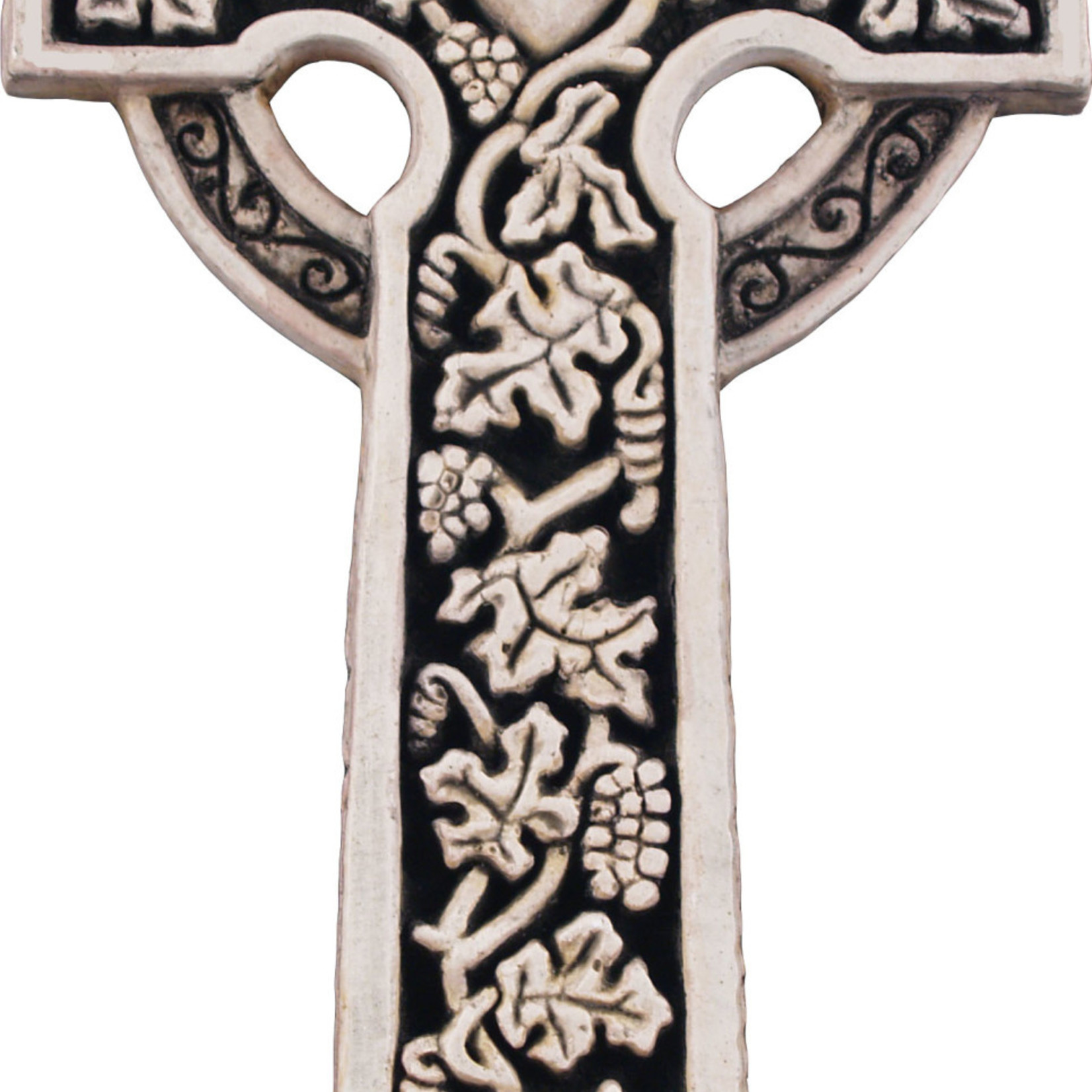 McHarp Dromahair Celtic Cross