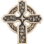 McHarp Enniskillen Celtic Cross