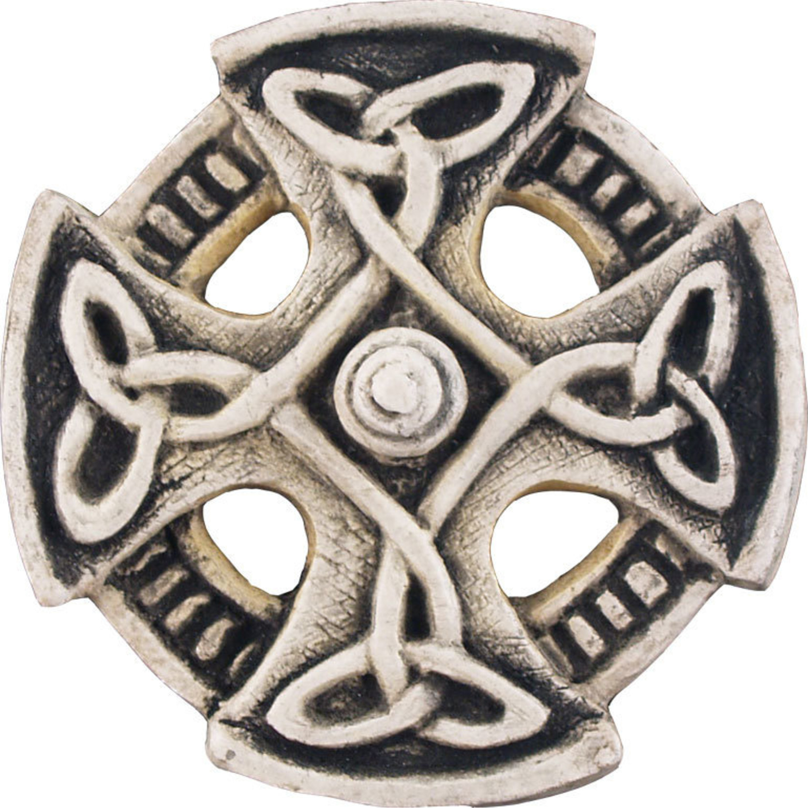 McHarp Glamorganshire Celtic Cross