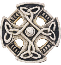 McHarp Glamorganshire Celtic Cross