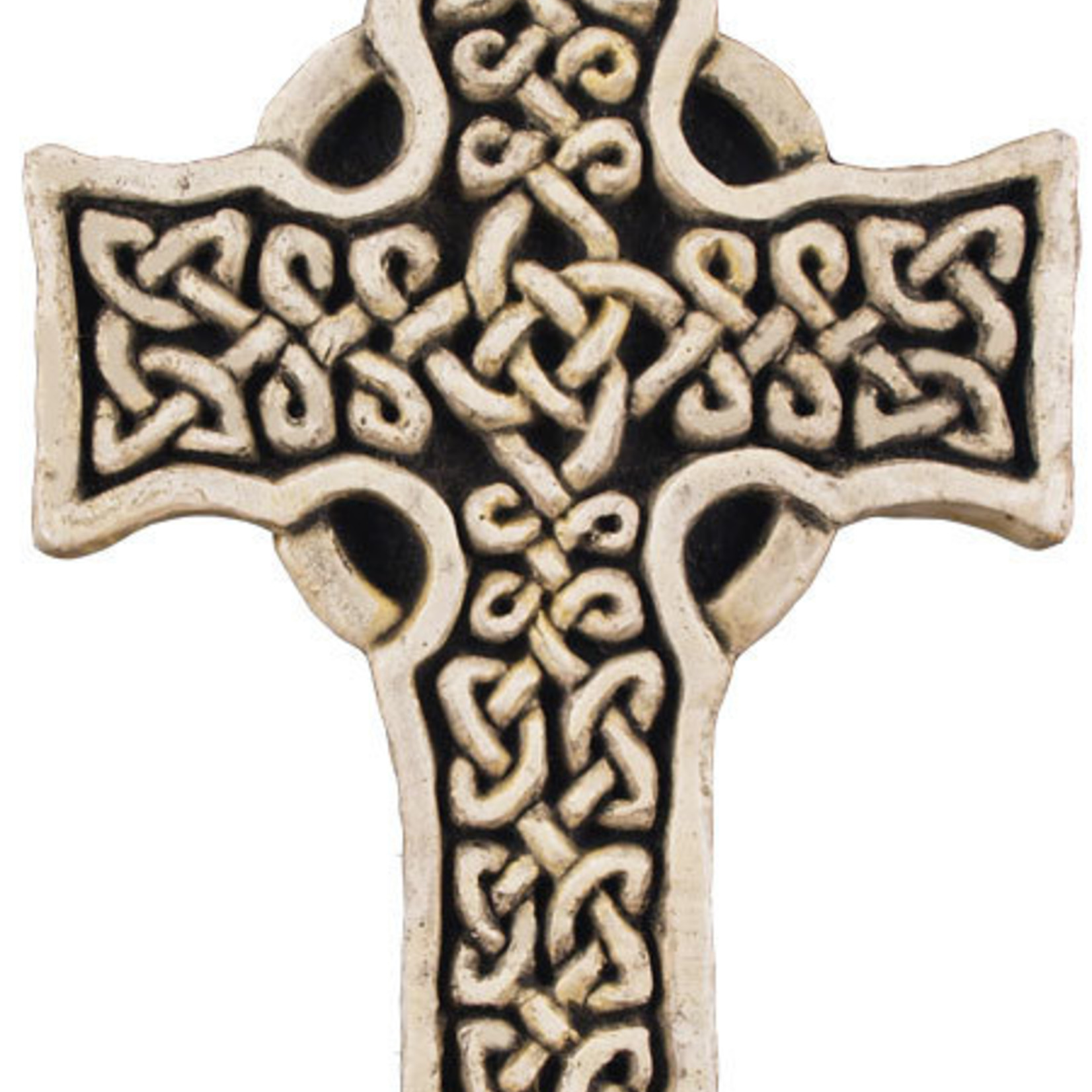 McHarp Iona Celtic Cross