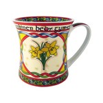 Royal Tara Welsh Daffodil Mug