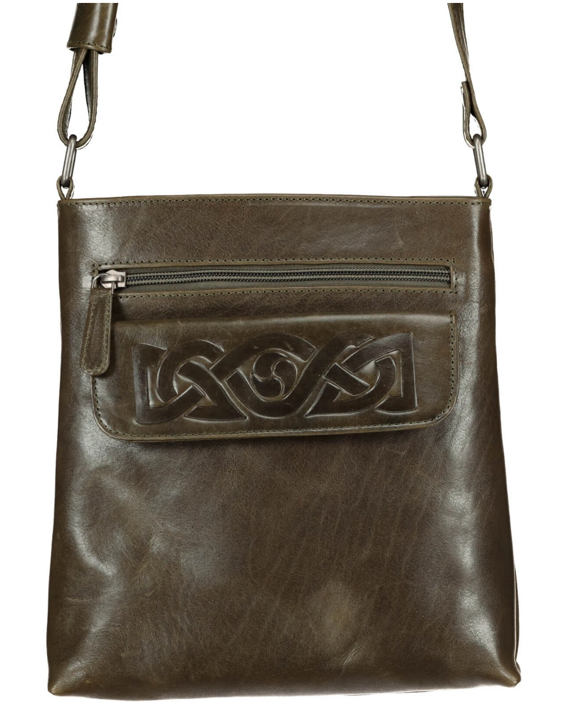 Lee River Mary Ladies Leather Bag *Multiple Colors*