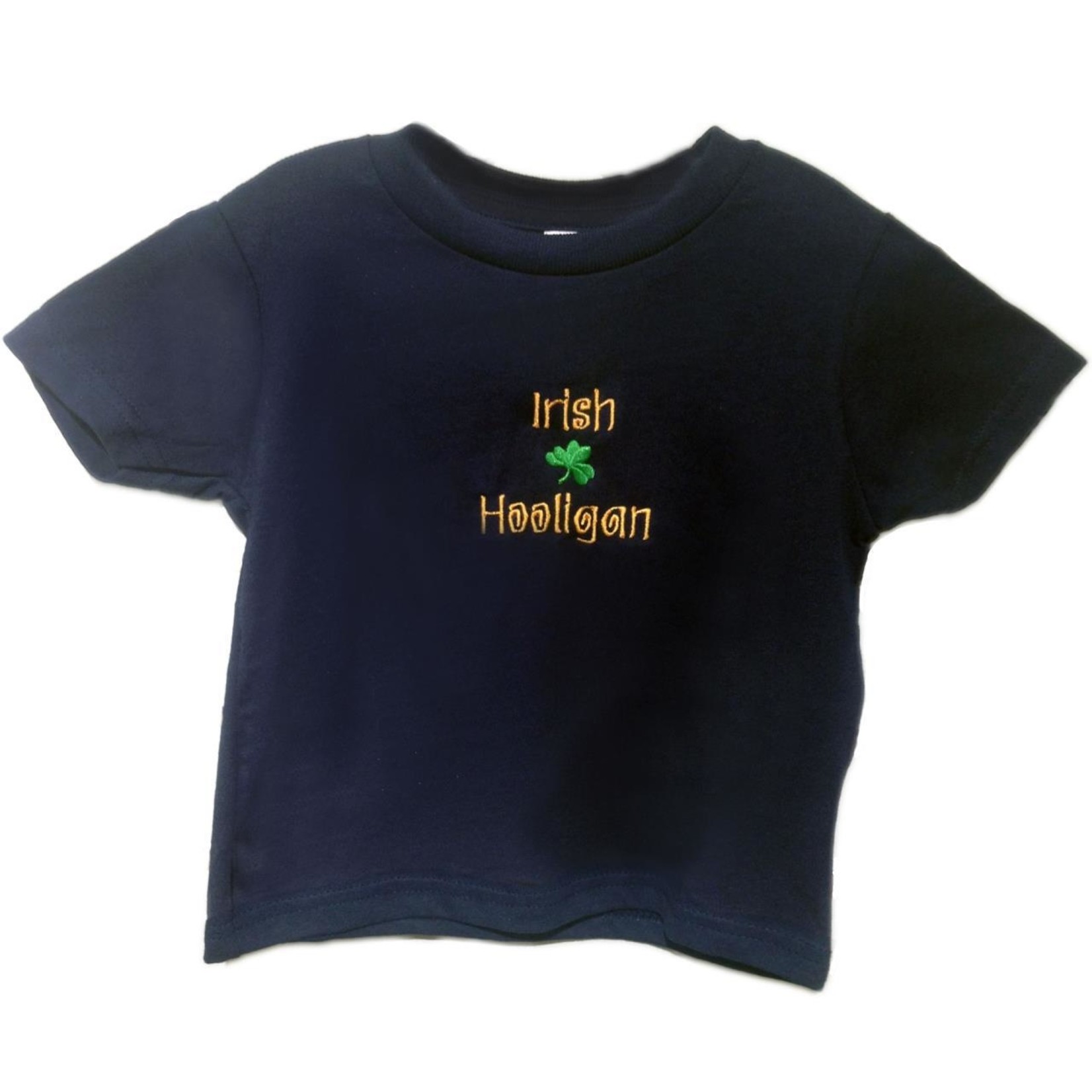 Wee Ones Irish Hooligan T-shirt