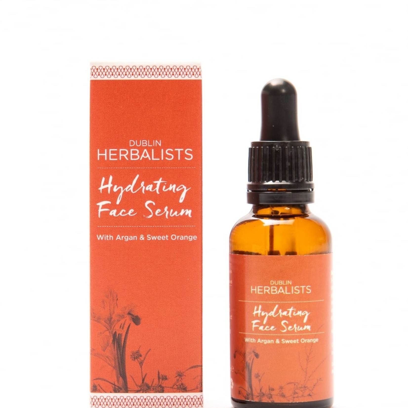 Dublin Herbalists Hydrating Face Serum by Dublin Herbalists