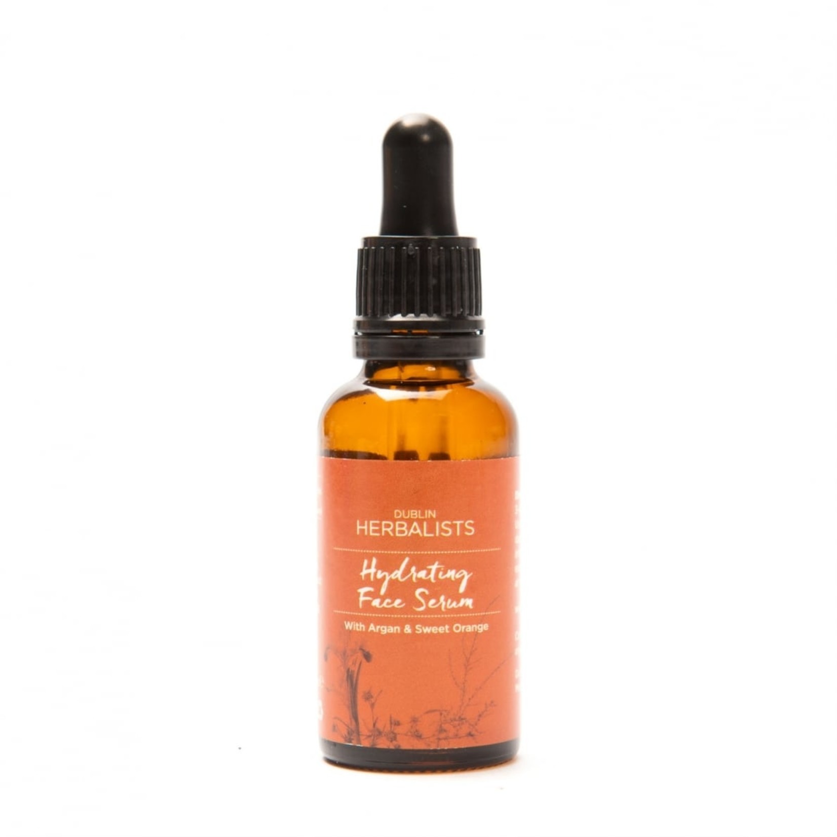 Dublin Herbalists Hydrating Face Serum by Dublin Herbalists