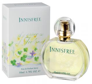 Fragrances of Ireland Ltd. Innisfree 50 ml / 1.75 fl oz