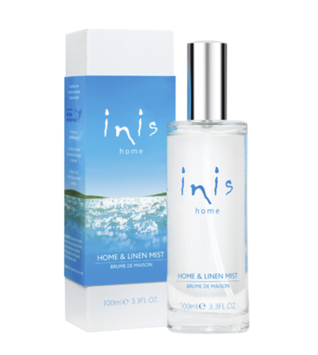 Inis Inis Home & Linen Mist 100ml / 3.3 fl. oz.