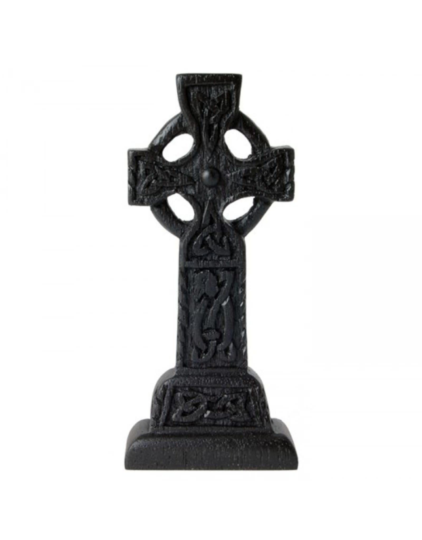 Black Bog Collection Black Bog Celtic Cross 4.5”