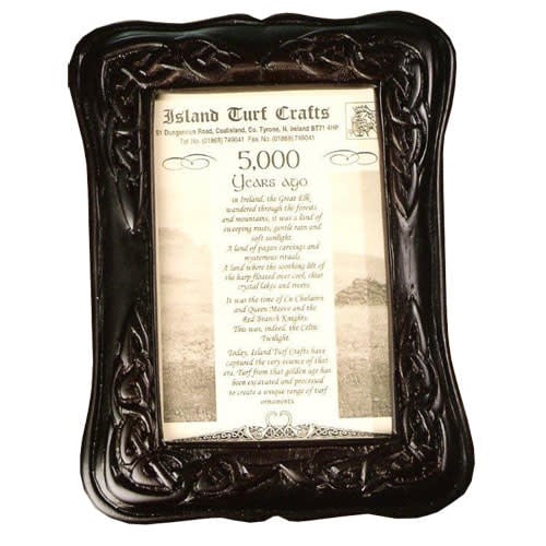 Black Bog Collection Black Bog Frame 4x6