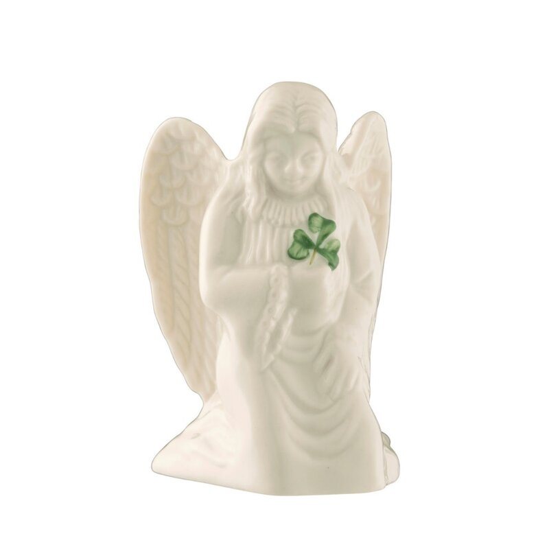 Belleek Belleek Angel of Protection