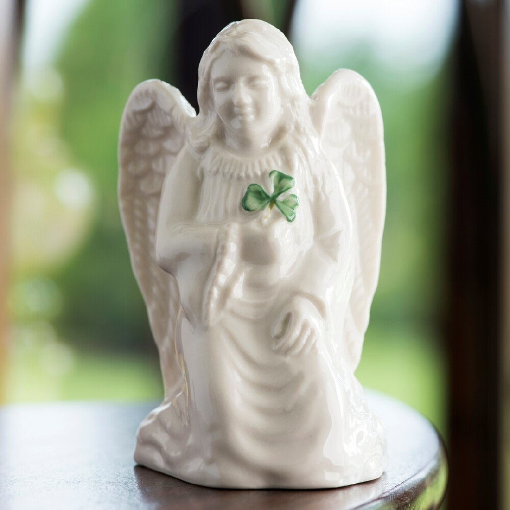 Belleek Belleek Angel of Protection