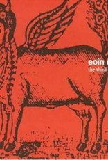 Eoin Dillon: The Third Twin CD